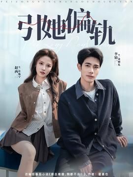 引她偏轨封面图