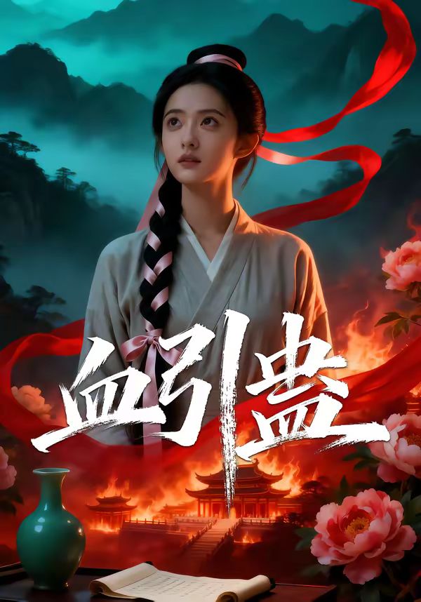 血引蛊封面图