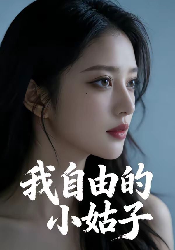我自由的小姑子封面图