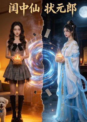 闺中仙状元郎封面图